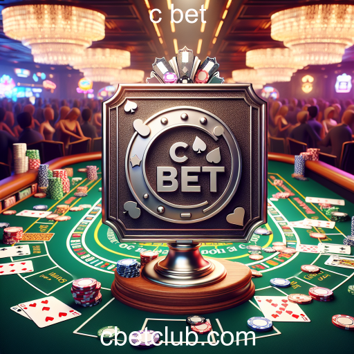 Blackjack no c bet: O Jogo de Cartas que Conquista a Todos